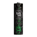 FREE'DOM Black Rose ODB Wraps (Pack of 4)