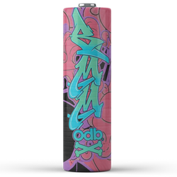 BMM two Collab Wrap 21700