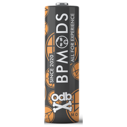 BP Mods One Collab Wrap 18650