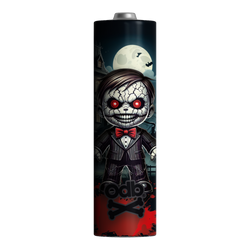 Chucky ODB Wraps (Pack of 4)