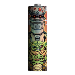 Droid LS6-9 ODB Wraps (Pack of 4)