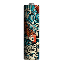 KOI ODB Wraps (Pack of 4)