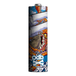 Depths ODB Wraps (Pack of 4)