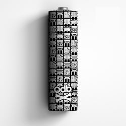 2023 Winner DEUX ODB Wraps (Pack of 4)