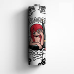 2023 Winner uno ODB Wraps (Pack of 4)