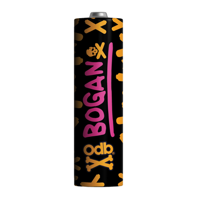 Bogan Repatriation ODB Wraps (Pack of 4) - Ltd Edition