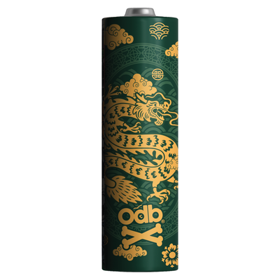 CNY ODB Wraps (Pack of 4)
