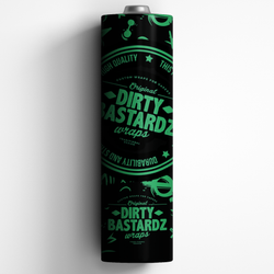 ODB Collectors Book - Prefilled