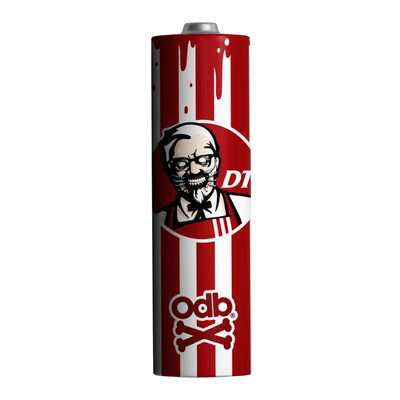 DT KFC ODB Wraps (Pack of 4)