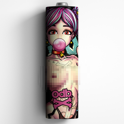 Harley XXX ODB Wraps (Pack of 4)