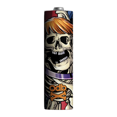 HE-MAN HE-WAS ODB Wraps (Pack of 4)