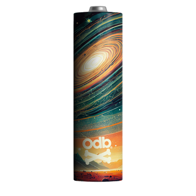 Milky Way ODB Wraps (Pack of 4)