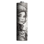 Aliya ODB Wraps (Pack of 4)