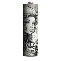 Aliya ODB Wraps (Pack of 4)