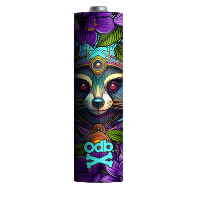 Trash Panda ODB Wraps (Pack of 4)