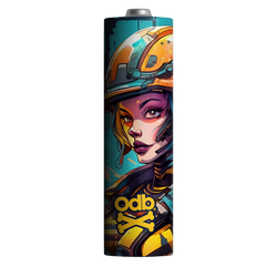 Tammy ODB Wraps (Pack of 4)