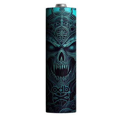 ghūl ODB Wraps (Pack of 4)