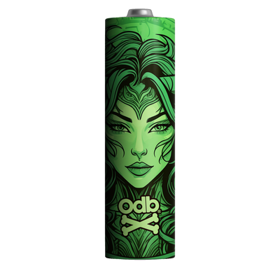 Lilith ODB Wraps (Pack of 4)