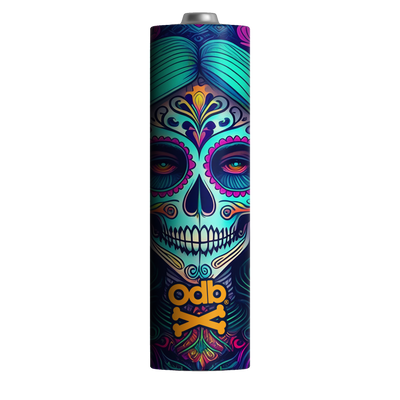 Neon Death ODB Wraps (Pack of 4)