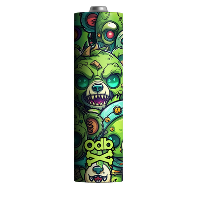 ODB Wraps - Award Winning Battery Wraps ODB Wraps - Award Winning Battery Wraps