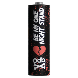 Be My ONS ODB Wraps (Pack of 4)