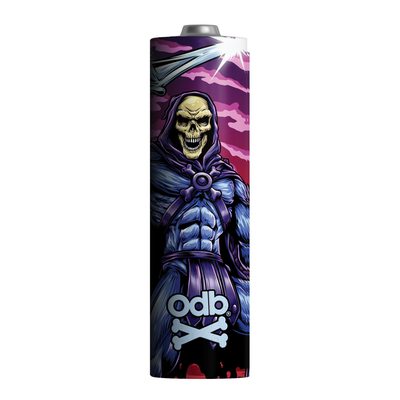 Skeletor ODB Wraps (Pack of 4)