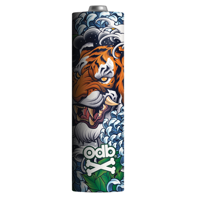 Tigre ODB Wraps (Pack of 4)