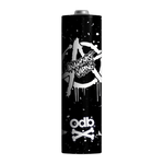 FREE'DOM Anarchist ODB Wraps (Pack of 4)