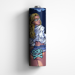 Aurora 21700 ODB Wraps (Pack of 4)