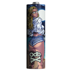 Aurora ODB Wraps (Pack of 4)