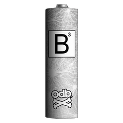 B3 Collab Wrap 18650