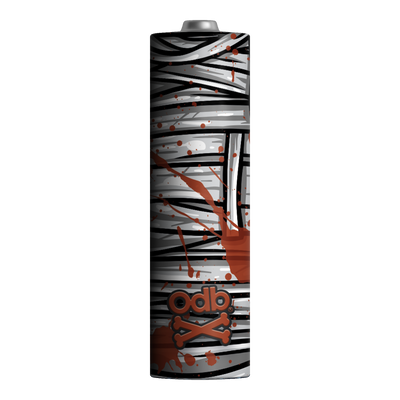 Bondage ODB Wraps (Pack of 4)