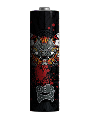 FREE'DOM Ohminous Coils ODB Wraps (Pack of 4)