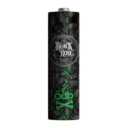 FREE'DOM Black Rose ODB Wraps (Pack of 4)