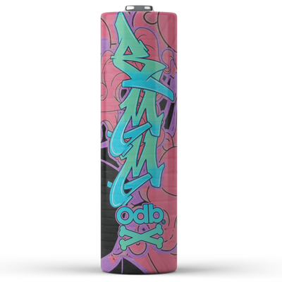 BMM two Collab Wrap 21700