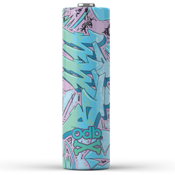 BMM Collab Wrap 21700