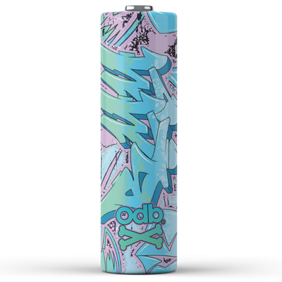 BMM Collab Wrap 21700