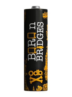 FREE'DOM BnB ODB Wraps (Pack of 4)