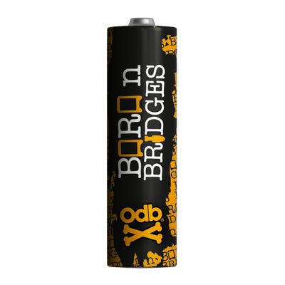 FREE'DOM BnB ODB Wraps (Pack of 4)