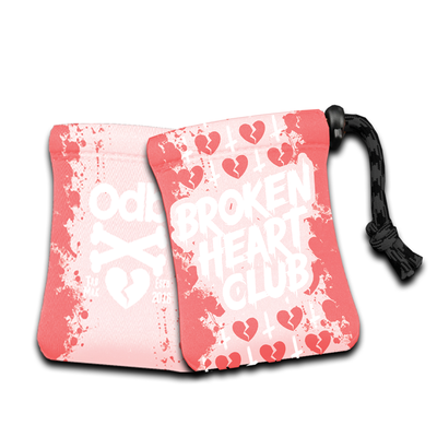 ODB BHC Neoprene Pouch