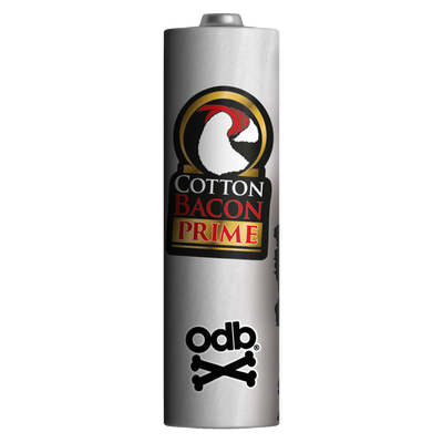 Cotton bacon Collab Wrap 18650