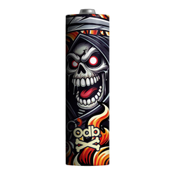 Death Becomes ODB Wraps (Pack of 4)