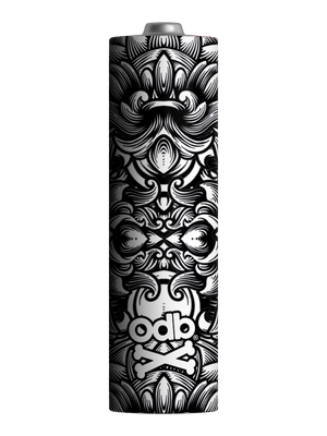 Filigree ODB Wraps (Pack of 4)