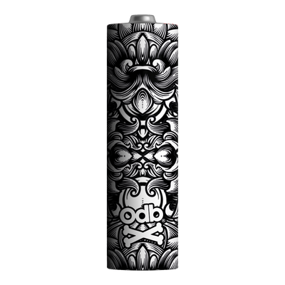 Filigree ODB Wraps (Pack of 4)