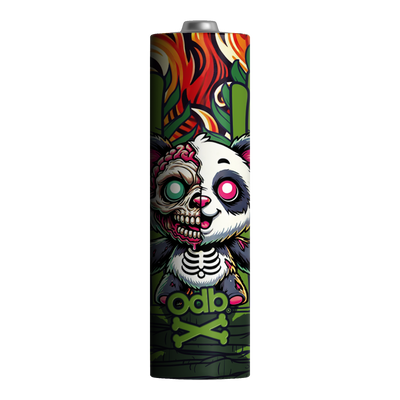 Poor Thing ODB Wraps (Pack of 4)