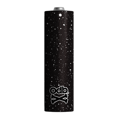 Glitter ODB Wraps (Pack of 4)