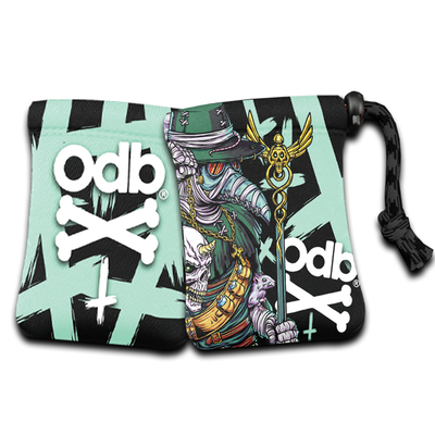 ODB PLAGUE Neoprene Pouch
