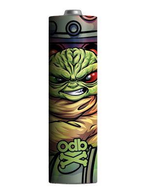 Master Thoke ODB Wraps (Pack of 4)