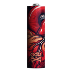 My Heart ODB Wraps (Pack of 4)