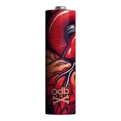 My Heart ODB Wraps (Pack of 4)